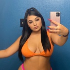 babybadd OnlyFans Leaked 

 profile picture