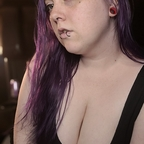 babybaphomet (Jade Black) OnlyFans content 

 profile picture