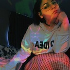 babyellie420 (Danielle) OnlyFans Leaked Pictures and Videos 

 profile picture