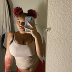 Jasss😘 (@babyfaceejassy) Leak OnlyFans 

 profile picture