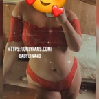 Lina babylina40 Leak OnlyFans 

 profile picture