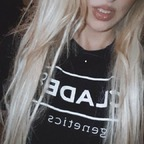 Baby (@babyninetales) Leaks OnlyFans 

 profile picture