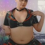 babywolfiesyn (🎀Loli Wolfie $yns🎀) OnlyFans content 

 profile picture