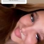 Download babyyymuuahhh OnlyFans leaks for free 

 profile picture