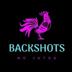 Free access to (backshotsnojutsu) Leaked OnlyFans 

 profile picture