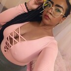 zahira @bad_dominicana Leaked OnlyFans 

 profile picture