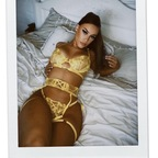 baddiebee_444 OnlyFans Leaked 

 profile picture