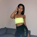 baddiebritt OnlyFans Leaks 

 profile picture