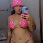 badgurlredd OnlyFans Leaked 

 profile picture