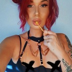 badvixen27 (Anni) OnlyFans Leaks 

 profile picture
