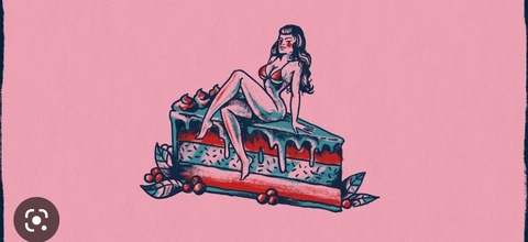 Header of baescake
