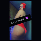 baldheadb33 OnlyFans Leak 

 profile picture