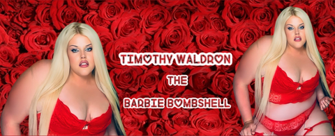 Header of barbiebombshell