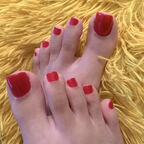 Raya's Toes (bareandbeautiful) Leak OnlyFans 

 profile picture