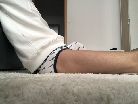 Header of bassfeet