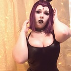 batcatcosplay (Lacie Rose) free OnlyFans Leaked Pictures & Videos 

 profile picture