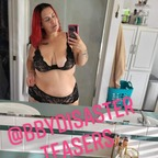 bbydisaster (🖤Laley🖤) OnlyFans Leaked Pictures & Videos 

 profile picture