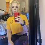 MaddieCatz (bbymaddiecatz) Leaks OnlyFans 

 profile picture