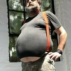 Big Bellied Bear bearbellied Leaks OnlyFans 

 profile picture