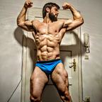 Free access to beastmuscleshow Leak OnlyFans 

 profile picture