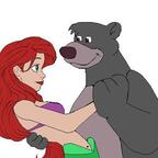 Free access to (@beautyandthebear) Leaked OnlyFans 

 profile picture