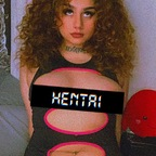 💗💕🖤💕💗 bebescarface Leaked OnlyFans 

 profile picture