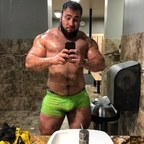 beefybull (Beefybull) OnlyFans Leaked Pictures and Videos 

 profile picture