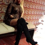 Bella_DonnaTS (bella_donna_ts) Leaked OnlyFans 

 profile picture