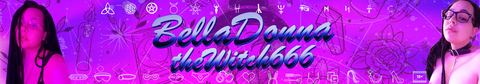 Header of belladonnathewitch666