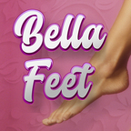 bellafeetstudio (Bella Feet) OnlyFans Leaks 

 profile picture