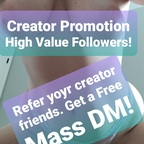 Onlyfans leaks bestcreatorpromotions 

 profile picture