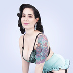Free access to @bettybrash Leaked OnlyFans 

 profile picture