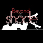 BeyondtheShade (@beyondtheshade) Leak OnlyFans 

 profile picture