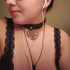 big_titty_goth_goddess OnlyFans Leaks 

 profile picture