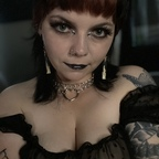 bigtiddygothgf (Baby) OnlyFans Leaked Pictures & Videos 

 profile picture