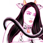 bigtittycow (Big Titty Cow) OnlyFans content 

 profile picture