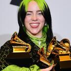billie eilish (billeeilish) Leaks OnlyFans 

 profile picture