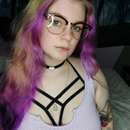 biohviolet (Violet) free OnlyFans Leaks 

 profile picture