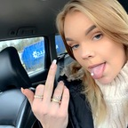 bitchblondi (Mina) OnlyFans Leaks 

 profile picture