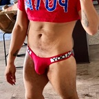𝓑𝓲𝓽𝓮𝓼𝓲𝔃𝓮𝓭 (@bitesizedpapi) Leaked OnlyFans 

 profile picture