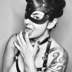 Mistress Kitty (Free) (blackcatclawz_free) Leaks OnlyFans 

 profile picture