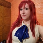 bladerain (Lucy BladeRain) OnlyFans Leaked Content 

 profile picture