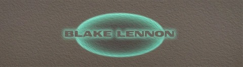 Header of blake.lennon.free
