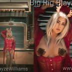 Blayze Williams Aussie Trucker (VIP) blayzewilliams Leaked OnlyFans 

 profile picture