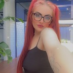 blazedbbyx (Red) free OnlyFans Leaked Videos and Pictures 

 profile picture