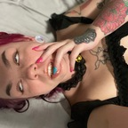 Blue Envy (@bleuenvy) Leak OnlyFans 

 profile picture