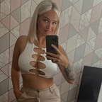 blonde_ell (Blonde_Ell) OnlyFans Leaked Pictures and Videos 

 profile picture