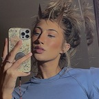 elle♡︎ (blondebaby999) Leaked OnlyFans 

 profile picture