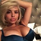 blondebaddie OnlyFans Leaks 

 profile picture