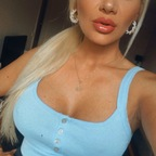Franciska Luxya (blondefrancy) Leak OnlyFans 

 profile picture